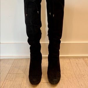 Sam Edelman 'Kayla' Over the Knee Boot